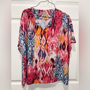 Chico Women’s Blouse Chico 0 Size 4/6